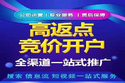 SEM开户策略：从零到一的转化案例